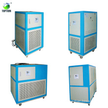 Split Extremely Cold High Efficiency Air To Water Low Temperature Evi Heat Pump